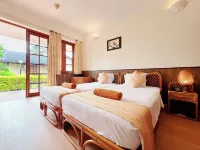 Little Mui Ne Cottages Resort