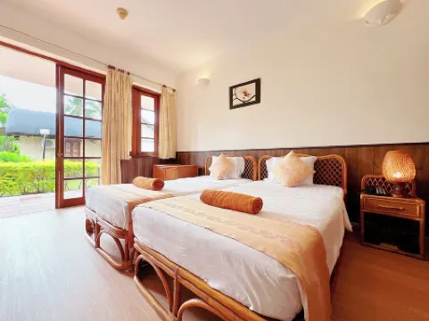 Little Mui Ne Cottages Resort