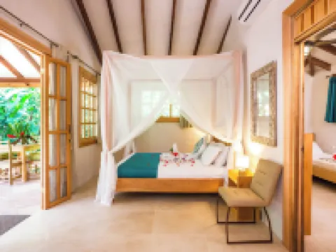 Hotel Casa Merlin Hotels in Cocles