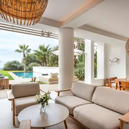 Sofitel Agadir Thalassa Sea & Spa
