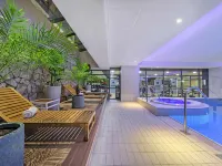 Novotel Krakow Centrum - Pool