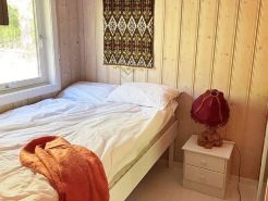 4 person holiday home in Svelgen-By Traum