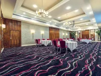 Mercure Nottingham City Centre George Hotel Hotels in Nottingham
