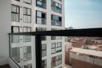 Barron by Wynwood House Hotels in Barranco