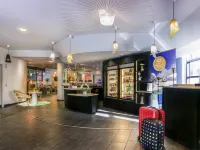 노보텔 스위트 칸느 상트르