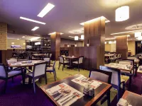 Hotel Mercure Torun Centrum - Morgenmad