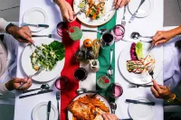 Sonesta Maho Beach All Inclusive Resort Casino & Spa - Breakfast