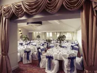 Mercure Bristol North the Grange Hotel - breakfast