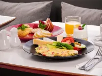 Ibis Casa Sidi Maarouf - พร้อมอาหารเช้า