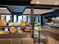 Ibis Styles Brive la Gaillarde - Frühstück