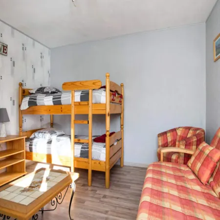 2 room apartment for 6 people Selection
