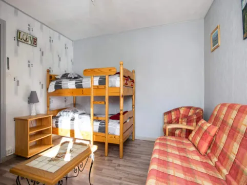 2 room apartment for 6 people Selection