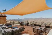 바글리오 트라몬타나 Castellana Sicula 호텔