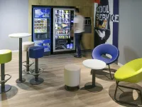 Ibis Budget Lyon Eurexpo Chassieu