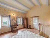 Villa in Les Mages with swimming pool