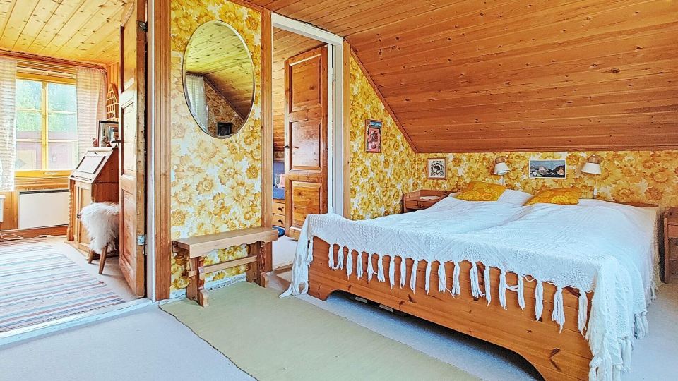 6 person holiday home in Kviby-By Traum