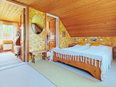 6 person holiday home in Kviby-By Traum