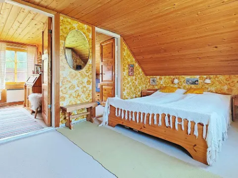 6 person holiday home in Kviby-By Traum