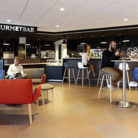 Novotel Limoges le Lac