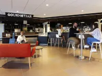 Novotel Limoges le Lac - bar