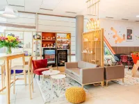 Aparthotel Adagio Access Nancy Centre Hotels in Nancy