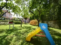 Holiday Home Agnone Bagni by Beach