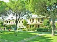 Villa in Caorle near Spiaggia Tartaruga