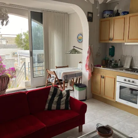 Casita Nicoline: Quesada Gem