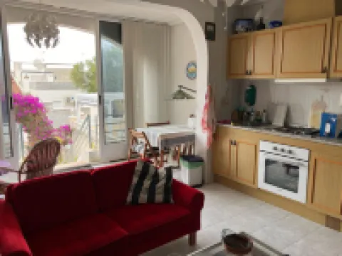 Casita Nicoline: Quesada Gem