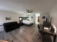 Hom Hotel Gainesville, SureStay Collection by Best Western