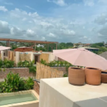 Casa Xaviera