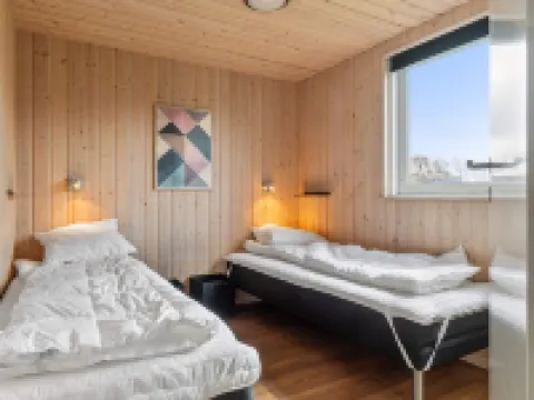 Luxury Beach House - By Traum Ferienwohnungen Hotels in Bagenkop