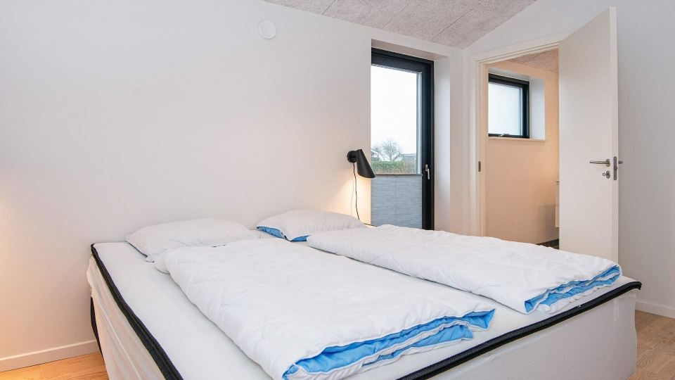 8 person holiday home in Aabenraa-By Traum