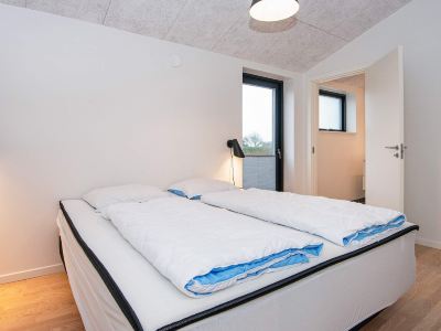 8 person holiday home in Aabenraa-By Traum