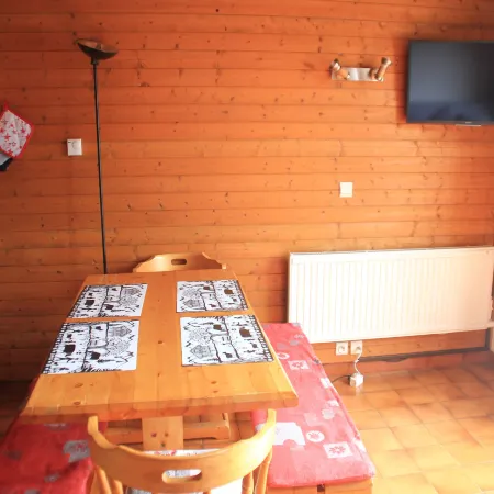 Alpenlake apartment for 6 people