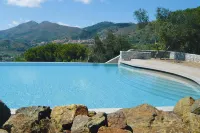 Villa in Rio nell Elba with Pool - Swimmingpools