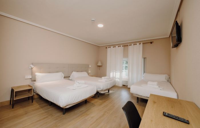 Hotel Convento de Miranda