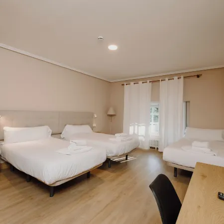 Hotel Convento de Miranda