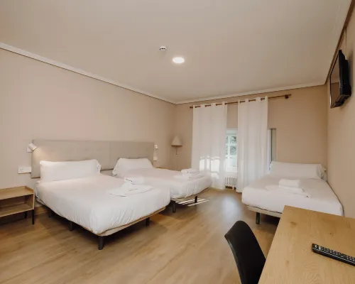 Hotel Convento de Miranda Hotels in Miranda De Ebro