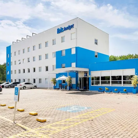 Ibis Budget Piracicaba