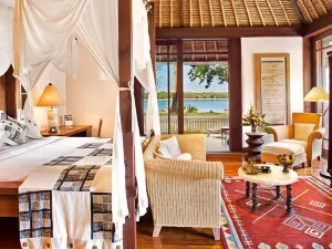 The Oberoi Beach Resort, Lombok