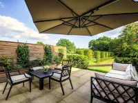 Fairmont Windsor Park فنادق في 