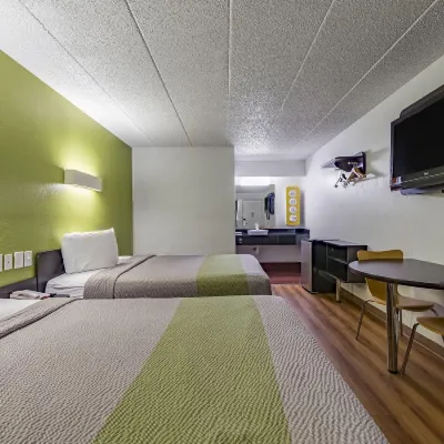 Days Inn by Wyndham Cincinnati I-71 Hotels near Crossroads Church