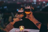 Altos de la Viña, Wine Hotel & Spa - Quầy bar