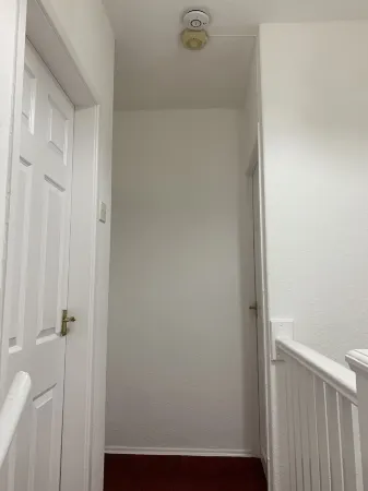 Spacious semi detached house