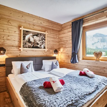 Apartment in Leutasch near Ski Trails