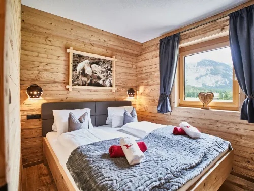 Apartment in Leutasch near Ski Trails - Wifi