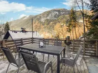 Apartment Feld am See Near Ski Slopes