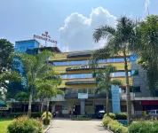 Hotel Meghnath Palace