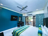 Resort Terra Paraiso